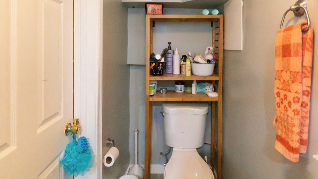 Photo of Bathroom in Near Northeast