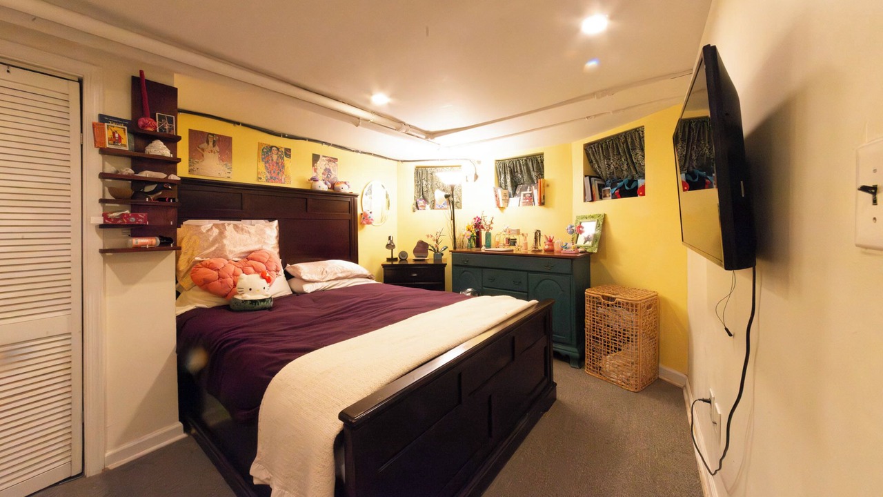 Photo of Bedroom in Near Northeast