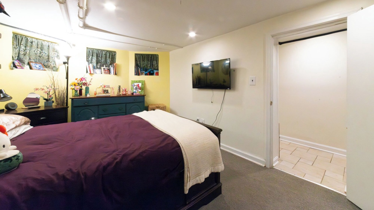 Photo of Bedroom in Near Northeast