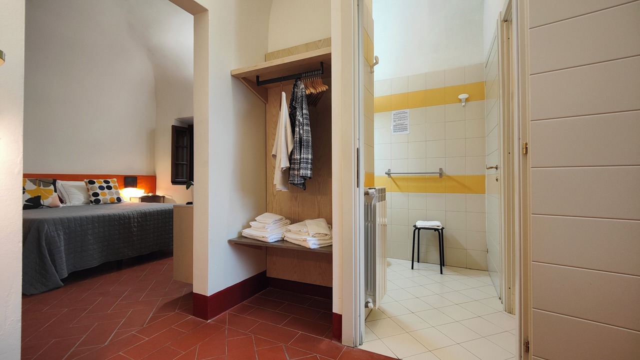 Photo of Bedroom in Volterra