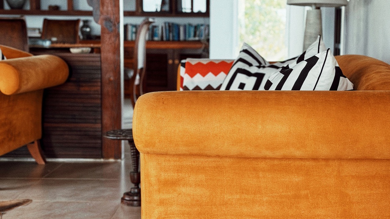 Photo of Livingroom in East End Village