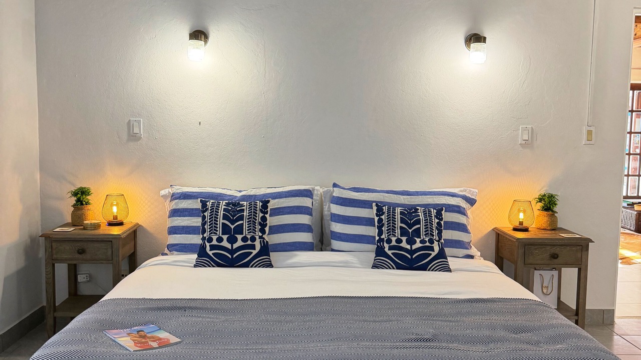 Photo of Bedroom in East End Village