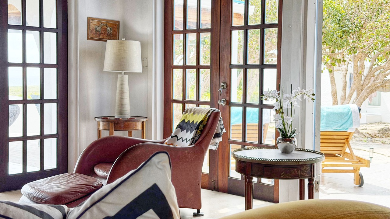 Photo of Livingroom in East End Village