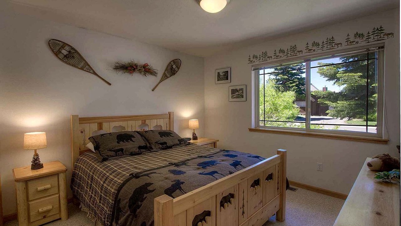 Photo of Bedroom in Pioneer Trail