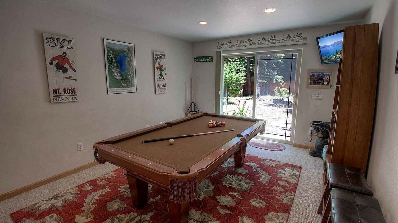 Photo of Bedroom in Pioneer Trail