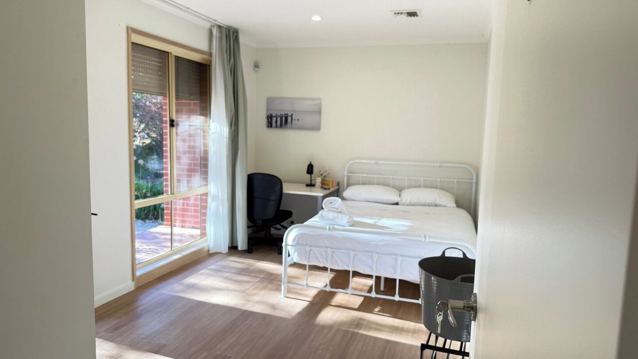 Photo of Bedroom in Turner