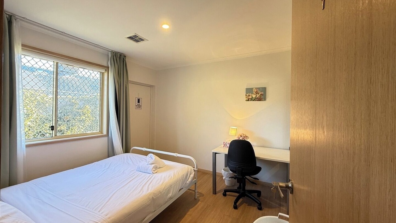 Photo of Bedroom in Turner