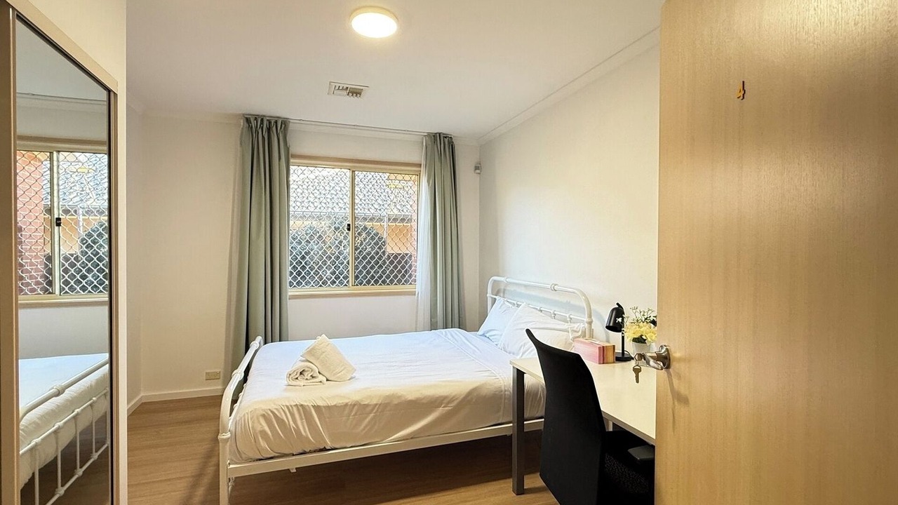 Photo of Bedroom in Turner