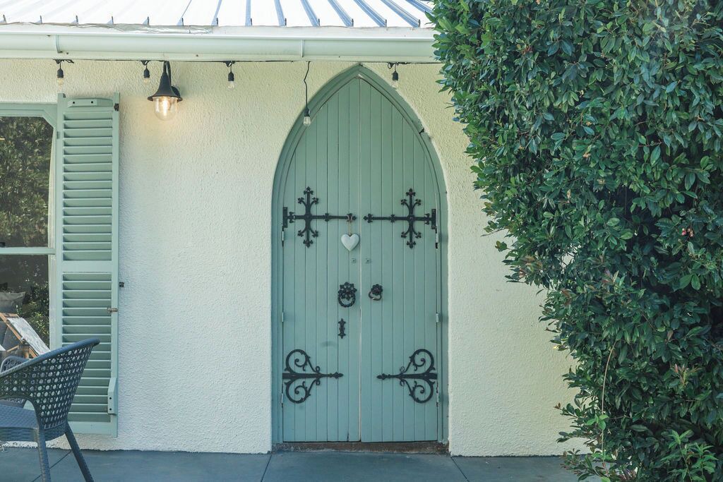 Photo of Outdoor in Constantia