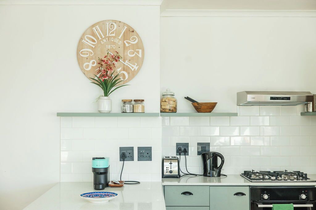 Photo of Kitchen in Constantia