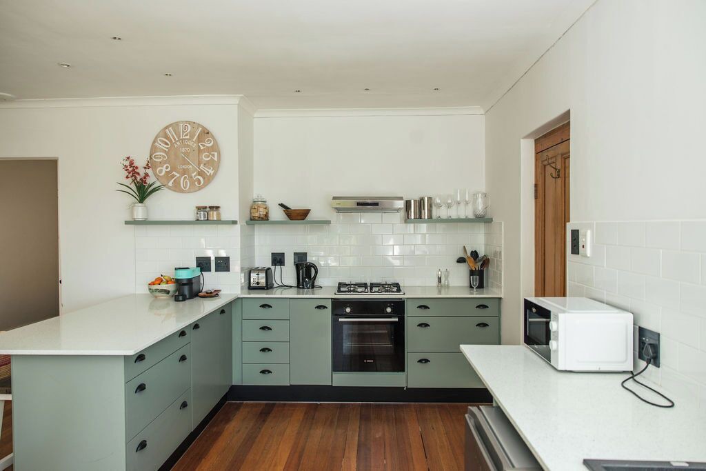 Photo of Kitchen in Constantia