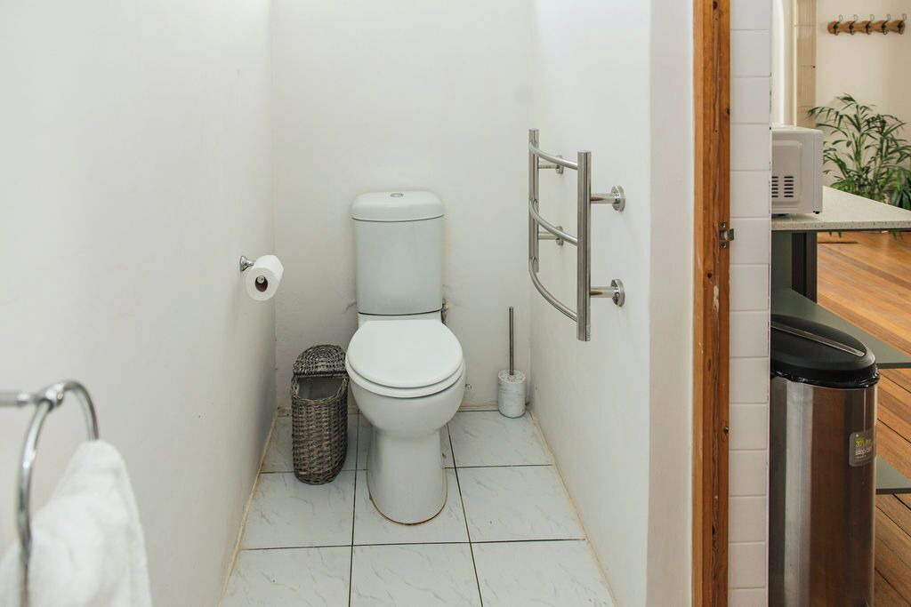 Photo of Bathroom in Constantia