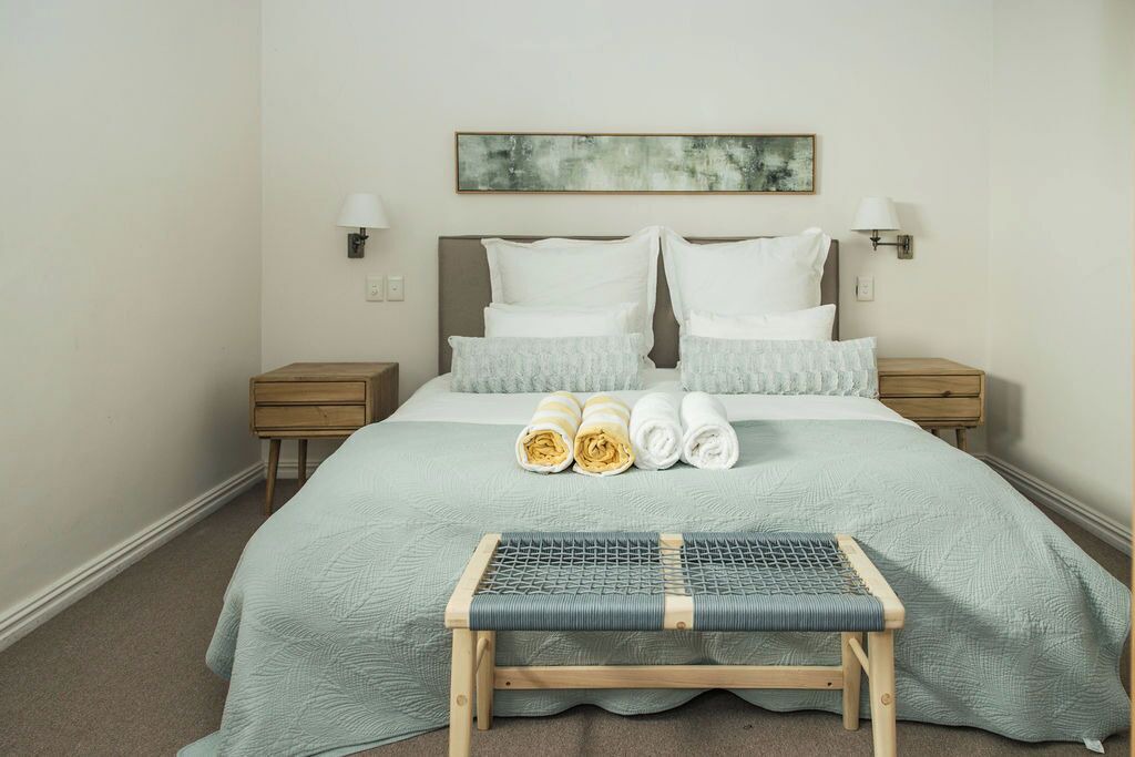 Photo of Bedroom in Constantia