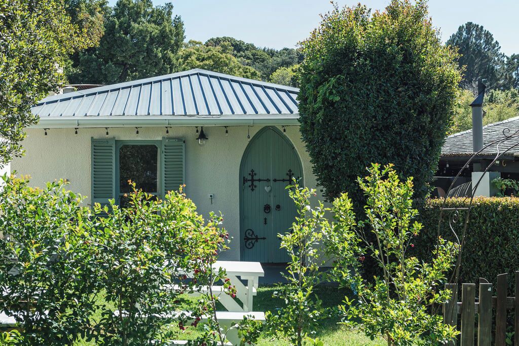 Photo of Outdoor in Constantia