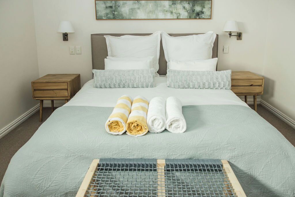 Photo of Bedroom in Constantia