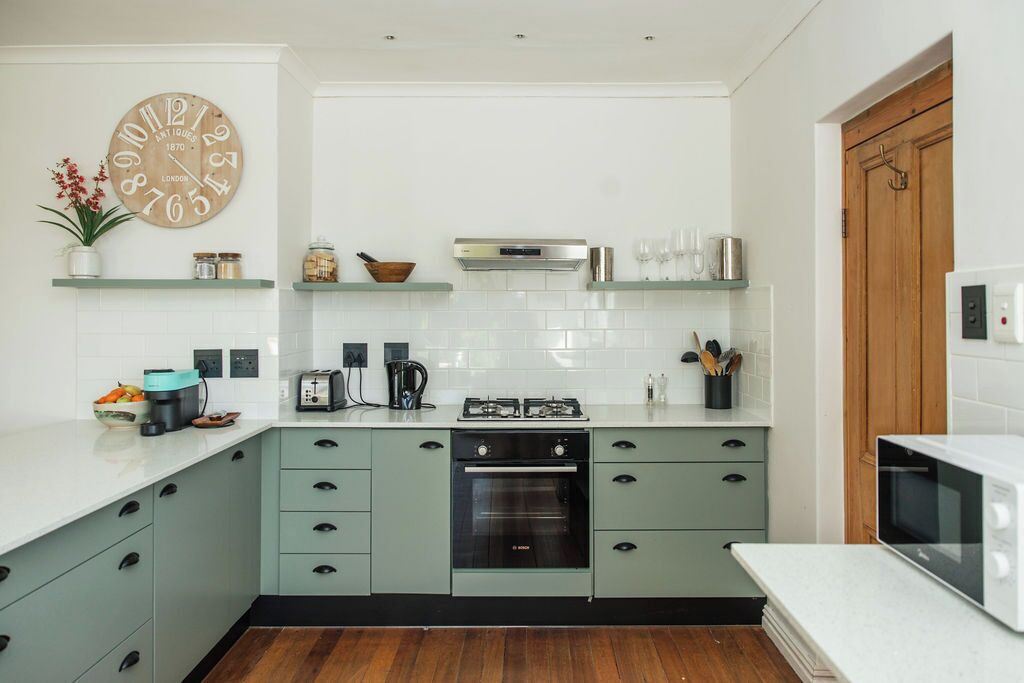 Photo of Kitchen in Constantia