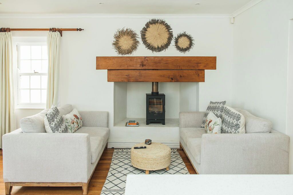 Photo of Livingroom in Constantia