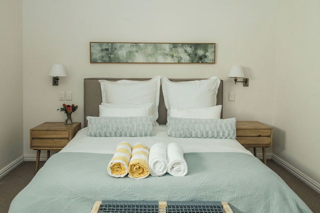 Photo of Bedroom in Constantia