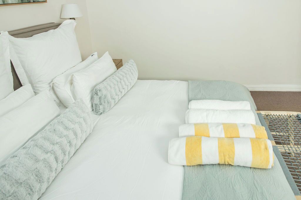 Photo of Bedroom in Constantia