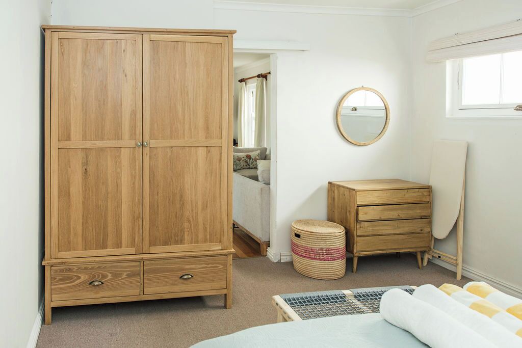 Photo of Bedroom in Constantia