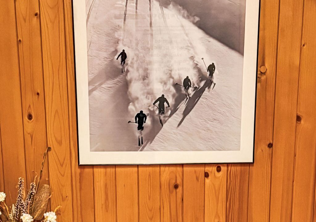 Photo of Livingroom in Bellwald