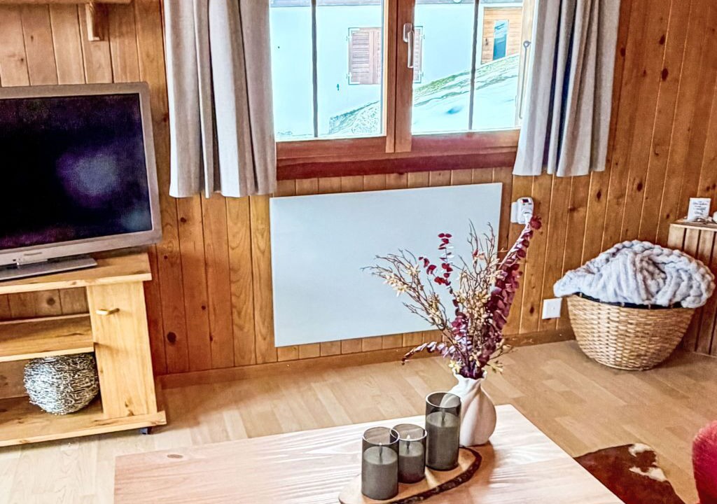Photo of Livingroom in Bellwald