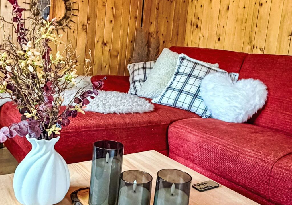 Photo of Livingroom in Bellwald