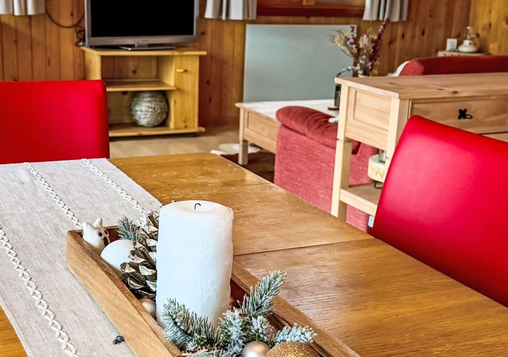 Photo of Livingroom in Bellwald