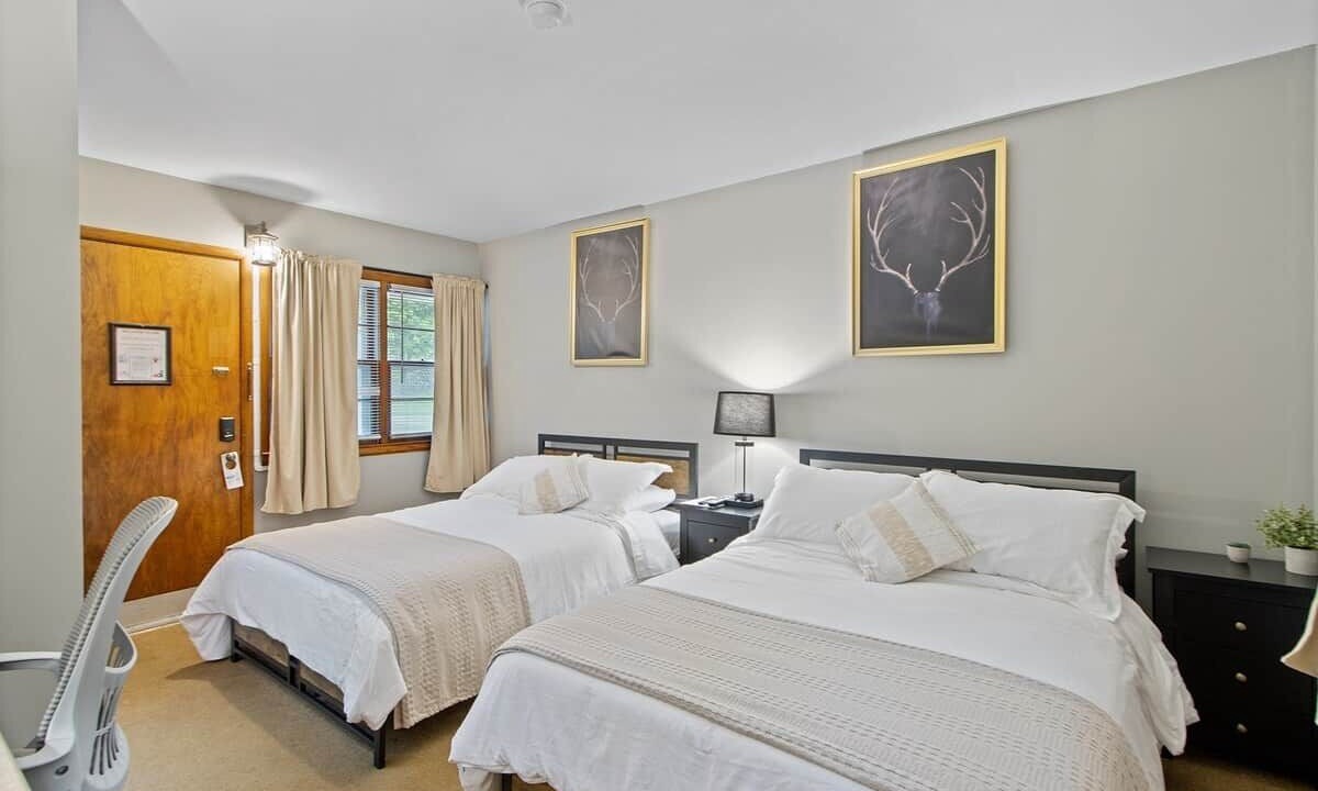 Photo of Bedroom in Montello