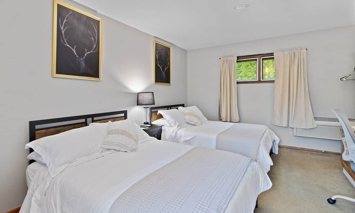 Photo of Bedroom in Montello