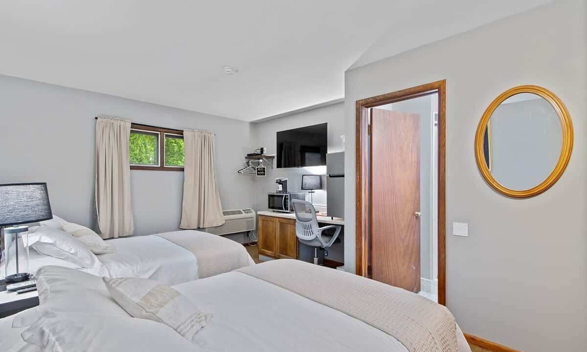 Photo of Bedroom in Montello