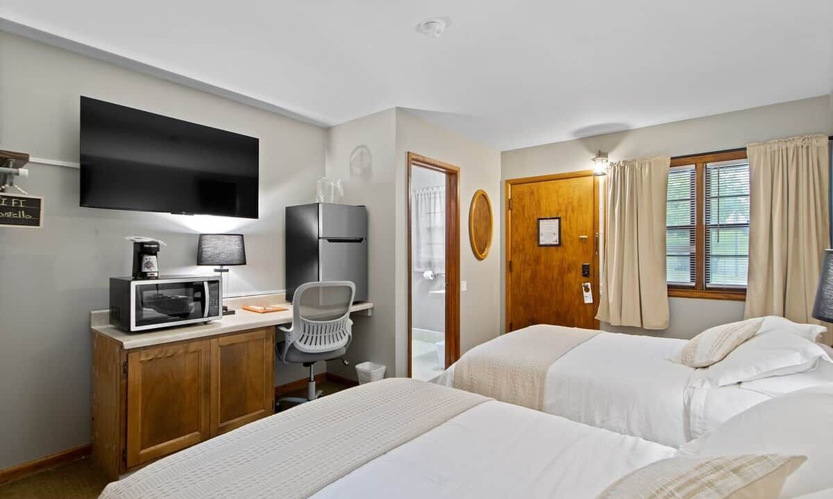 Photo of Bedroom in Montello