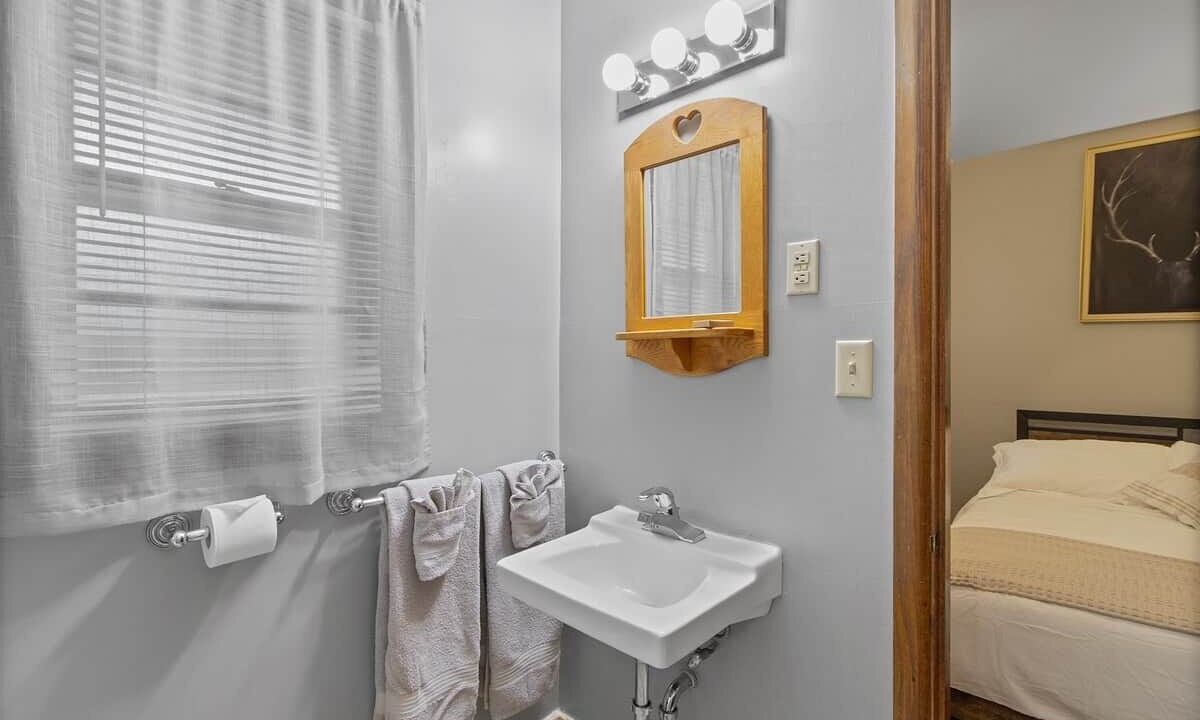 Photo of Bathroom in Montello