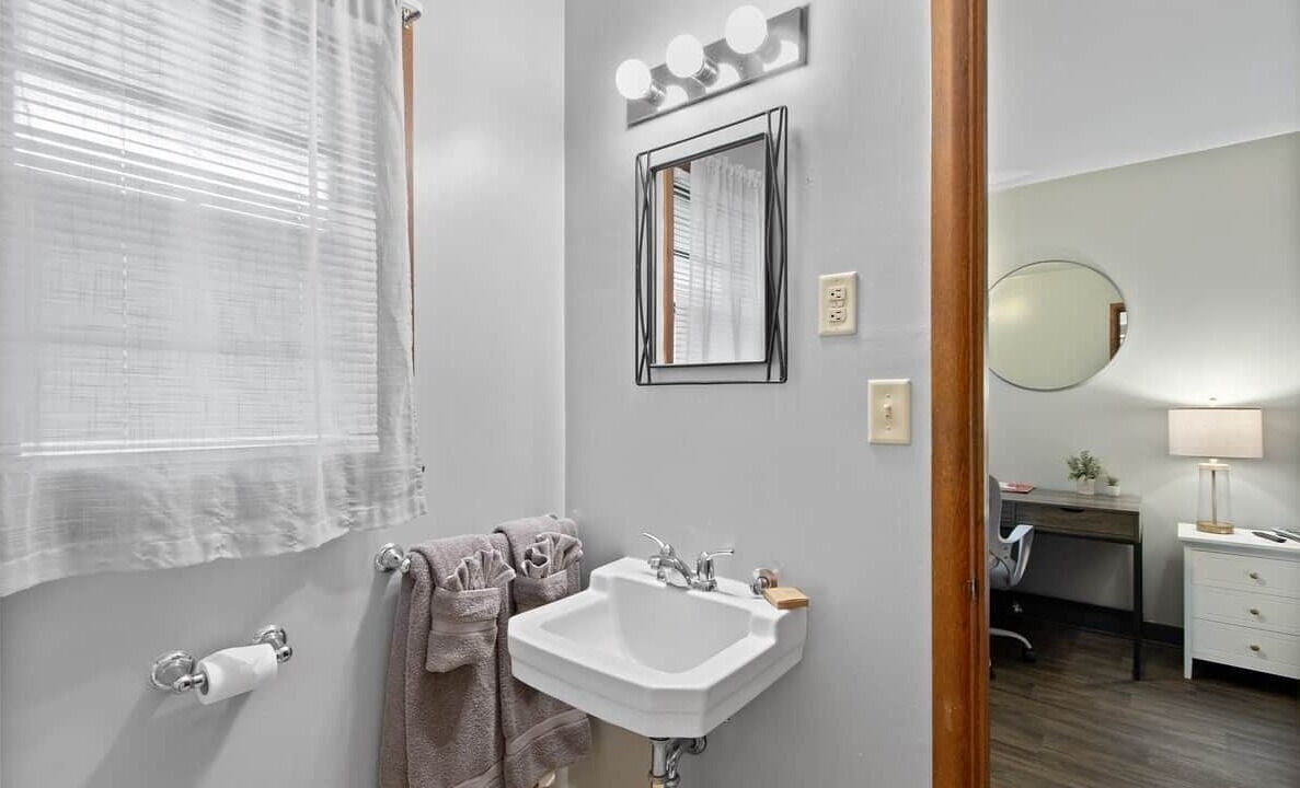 Photo of Bathroom in Montello