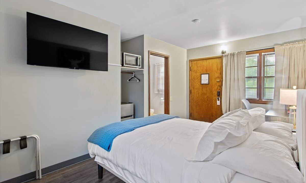 Photo of Bedroom in Montello