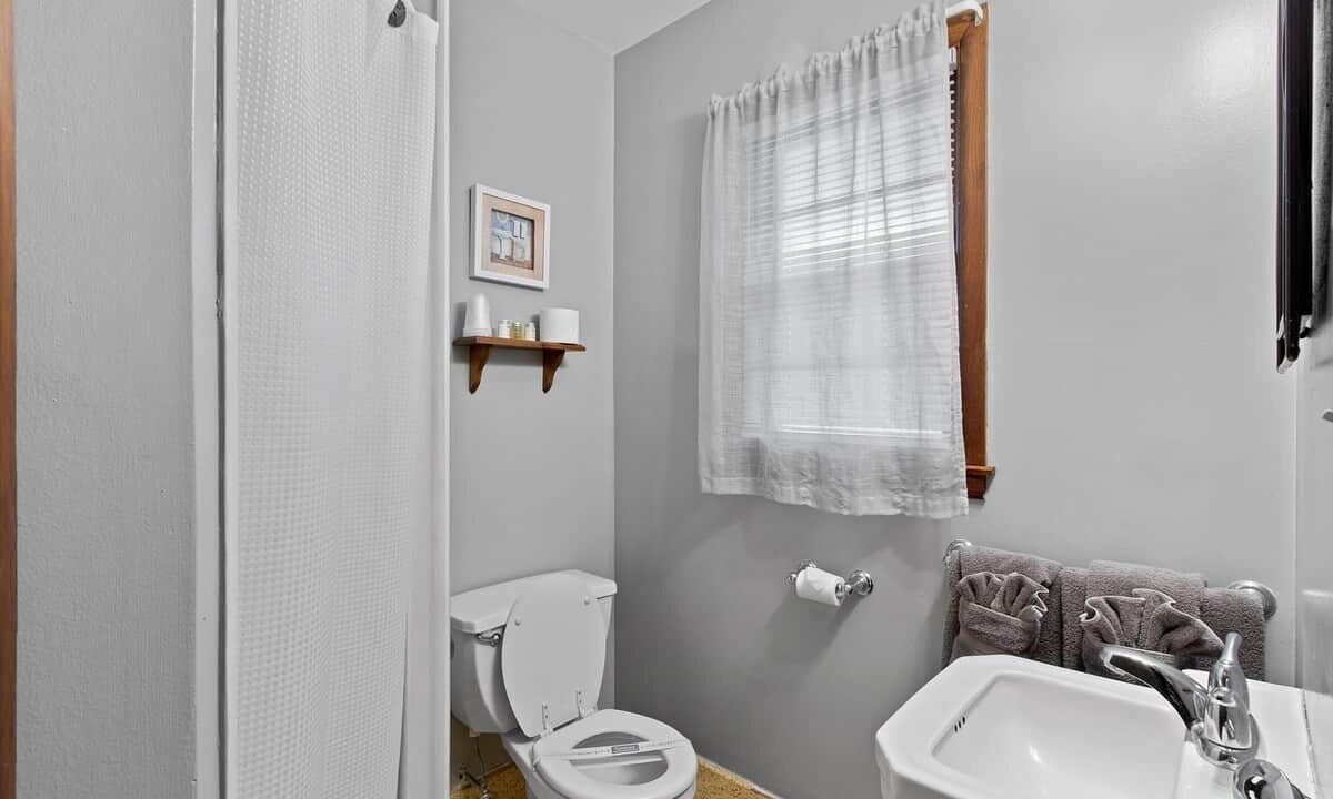 Photo of Bathroom in Montello
