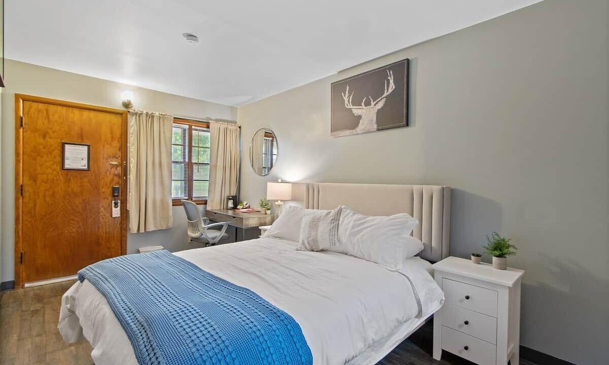 Photo of Bedroom in Montello