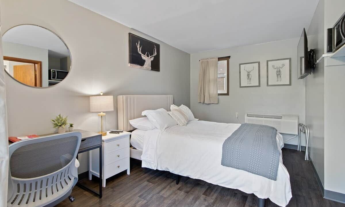 Photo of Bedroom in Montello