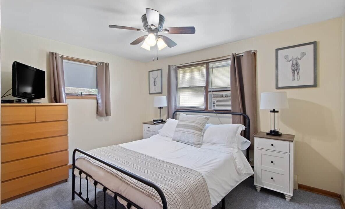 Photo of Bedroom in Montello