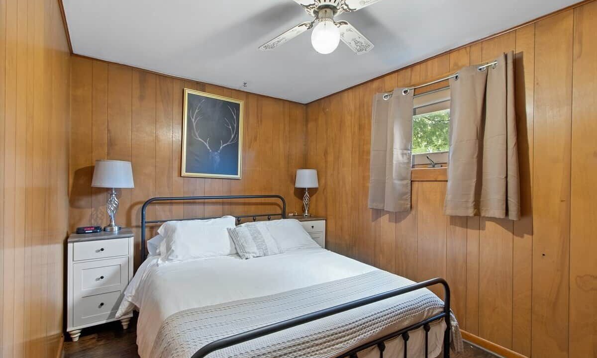 Photo of Bedroom in Montello
