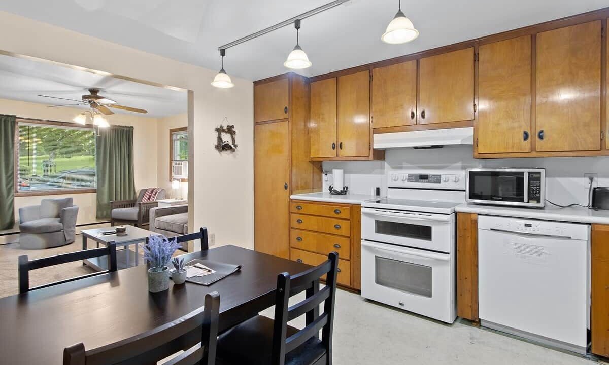 Photo of Kitchen in Montello