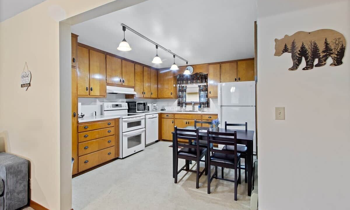 Photo of Kitchen in Montello