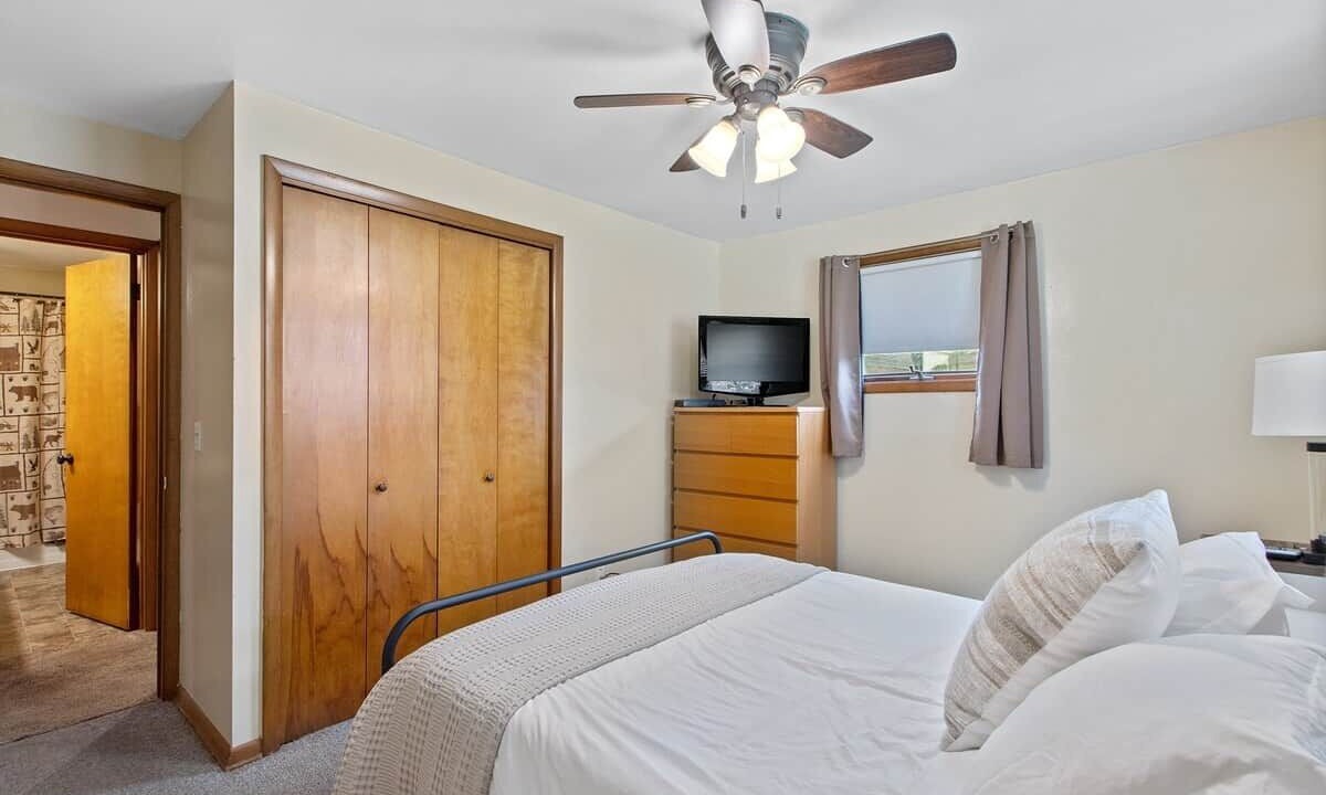 Photo of Bedroom in Montello