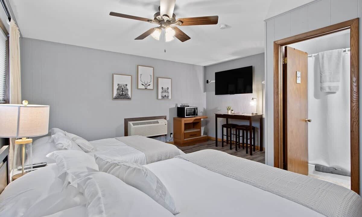 Photo of Bedroom in Montello