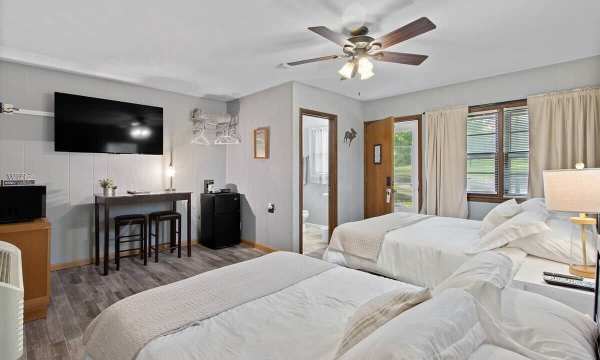 Photo of Bedroom in Montello
