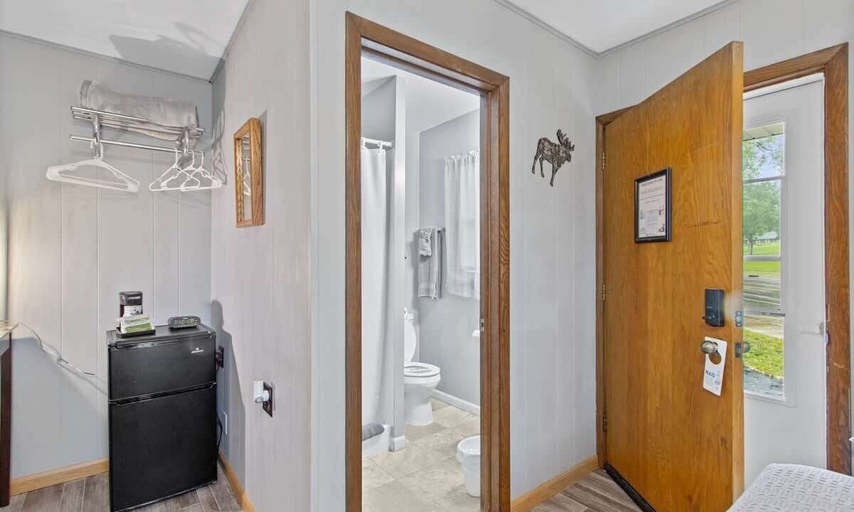 Photo of Bedroom in Montello