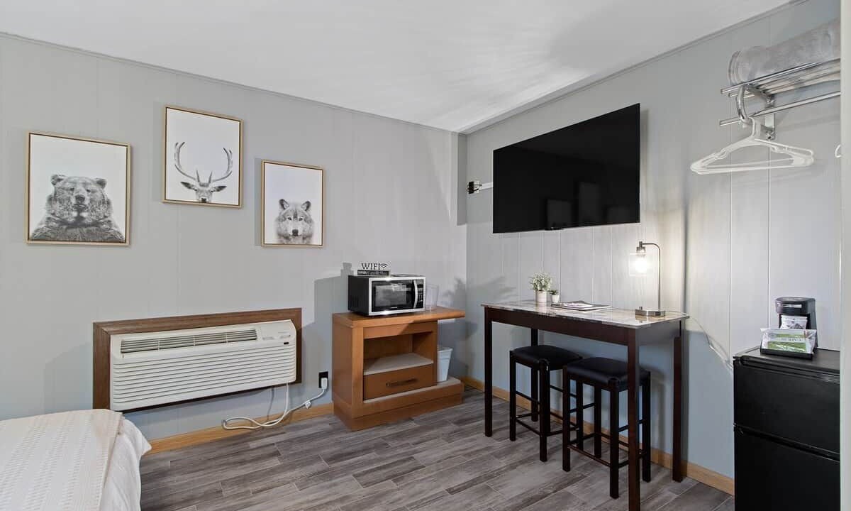 Photo of Bedroom in Montello
