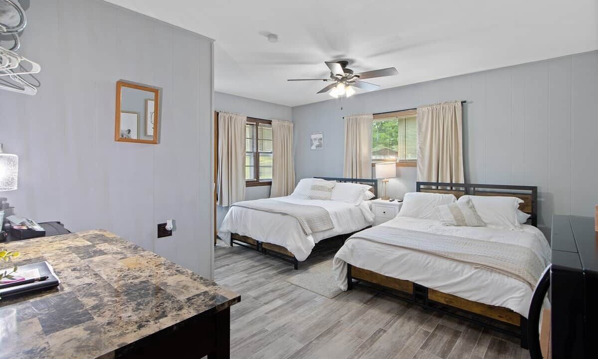 Photo of Bedroom in Montello