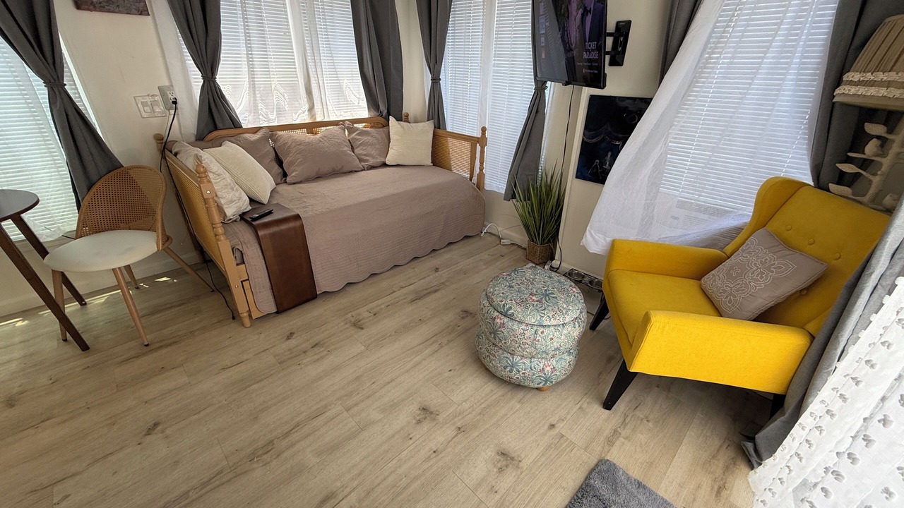 Photo of Bedroom in Thousand Oaks