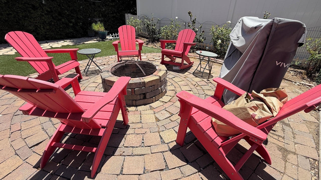 Photo of Patio Balcony in Thousand Oaks